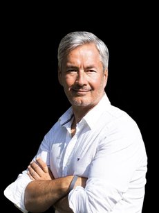 Petr Šroubek