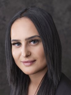 Bára Novotná