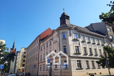 Pronájem, byt 2+kk, 42 m², Ostrava - Moravská Ostrava, ul. Husova, Ev.č.: 00642