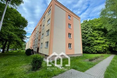 Prodej, Byty 2+1, 57m² - Ostrava - Zábřeh, Ev.č.: 00658
