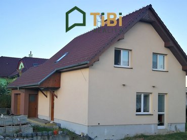Prodej, Rodinné domy,  160 m² - Dětkovice