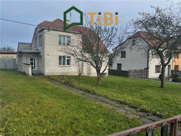 Prodej, Rodinné domy,  280 m² - Lipová - Hrochov