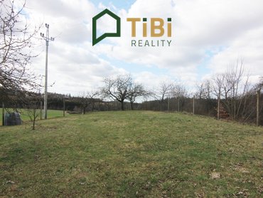 Prodej, Pozemky pro bydlení, 780 m² - Bukovina