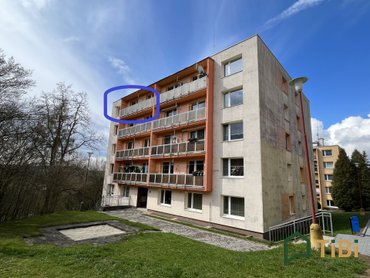 Prodej, Byty 3+1, 73 m² - Blansko