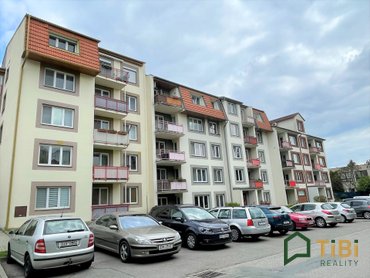 Prodej, Byty 2+kk, 64 m² - Slavkov u Brna