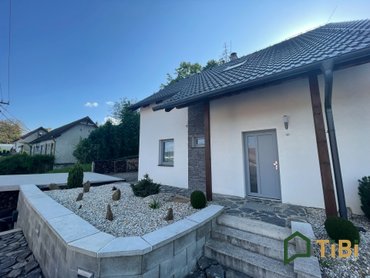 Prodej, Rodinné domy, 208 m² - Blansko - Olešná