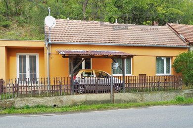 Prodej, Rodinné domy, 80m² - Dolní Kounice, Ev.č.: 00046