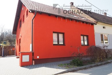 Prodej, Rodinné domy, 131 m² - Klobouky u Brna, Ev.č.: 00074