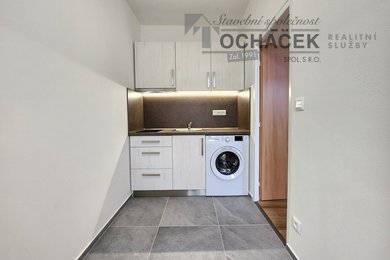 Pronájem, Byty 1+1, 32 m² - Brno - Lesná, Ev.č.: 00086