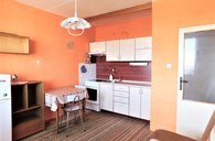 Polička-Dolní Předměstí, byt OV 1+1, balkon, sklep, ihned k nastěhování - byt