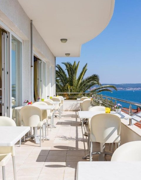 Prodej, Hotel, 1250 m² - Trogir