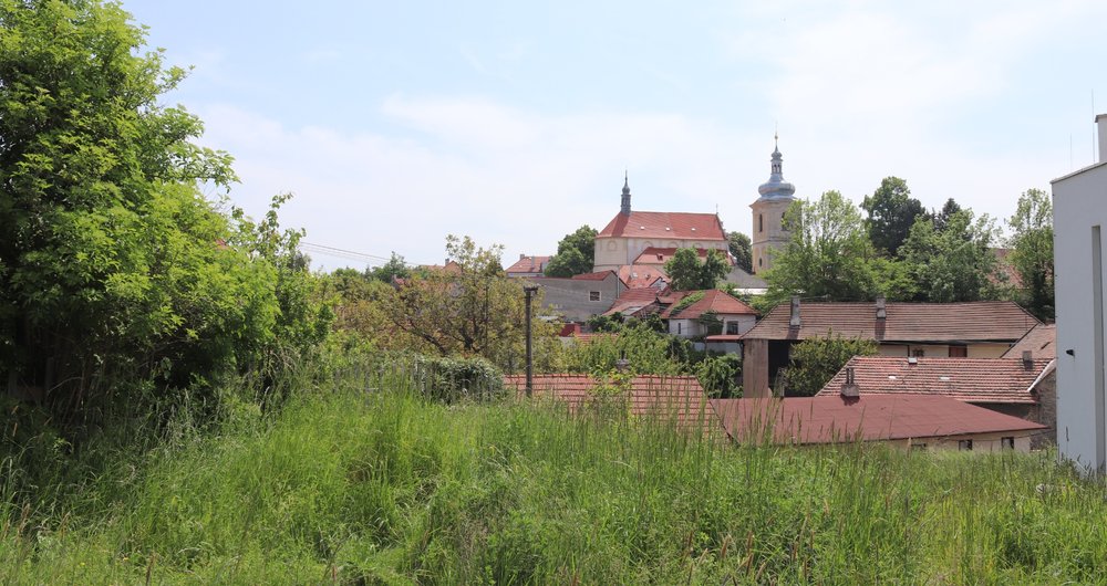Prodej, Pozemky pro bydlení, 1019  m² - Brandýs nad Labem-Stará Boleslav
