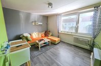 Prodej bytu 2+kk, 40 m² - ul. Bartákova, Brno