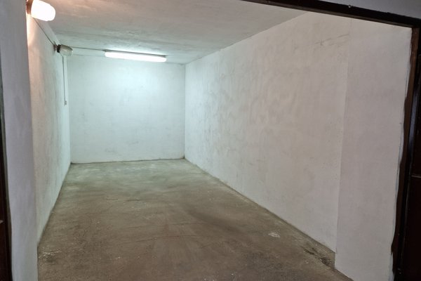 Prodej garáže, 18 m² - ul. Věstonická, Brno - Vinohrady