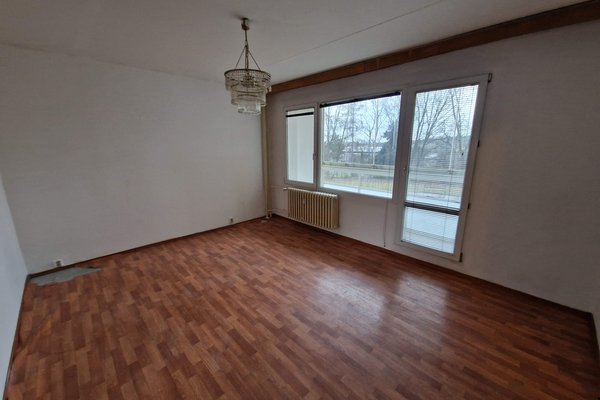 Prodej bytu 3+1,  62 m² - ulice Kosmonautů, Brno