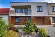 Prodej domu křižanovice ječmínková unicareal 36 top 1
