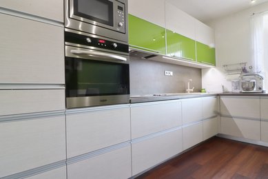 PRODÁNO prodej rodinného domu 6+1, 225 m² - Křižanovice u Bučovic