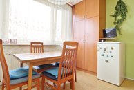 prodej bytu 3+1 Brno Komárov za mostem unicareal 10