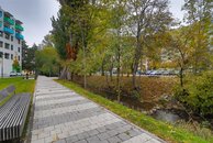 prodej bytu 3+1 Brno Komárov za mostem unicareal 22