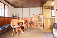 prodej chaty mariánské údolí brno líšeň unicareal 6