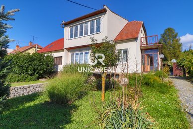 Prodej rodinného domu,ul. Šumická, Pozořice, Brno - venkov