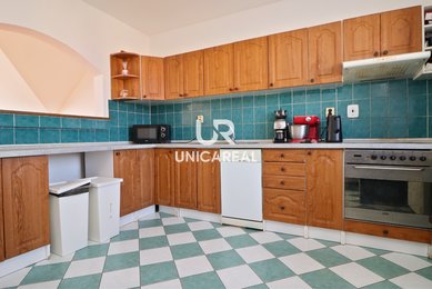 Prodej bytu 3+1, 80 m²  s garáží - Kobeřice u Brna