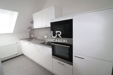 Pronájem bytu 1+1, ul. Šimáčkova, Brno-Líšeň