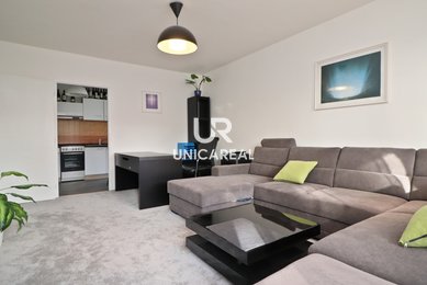 Prodej bytu 2+1 Brno-Řečkovice, Kárníkova
