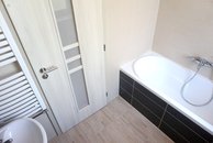 Pronájem bytu 2+kk, Brno-Komárov, Jeneweinova 3