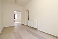 pronájem komerce smetanova brno město unicareal 4