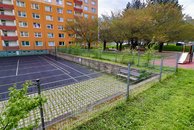 Pronájem bytu 1+1, Brno-Královo pole, Božetěchova 5