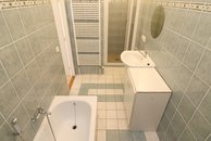 pronájem domu opatovice u brna unicareal 5