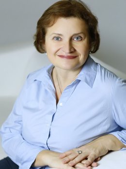 Ing. Zuzana Opluštilová