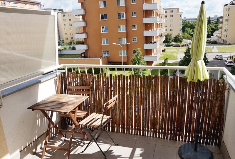 Počet nájemních bytů v Brně i v Praze roste