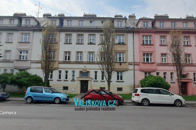 Prodej bytu 3+1 na Švabinského nábřeží, Ev.č.: 01326