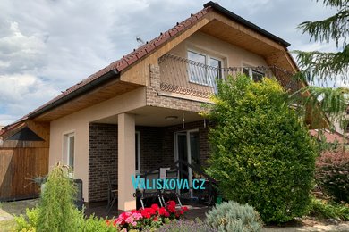 Rodinný dům 4+kk s garáží Kroměříž 790m2, Ev.č.: 01359