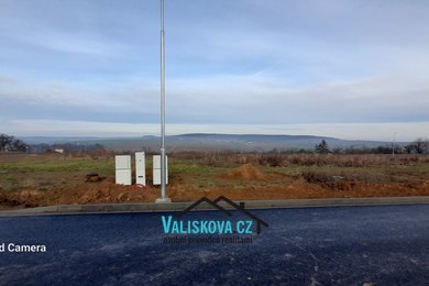 nabízí, prodej, pozemky pro bydlení Zdounky, Ev.č.: 01409