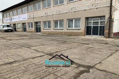 nabízí, pronájem, obchodní prostory Kotojedy 110, Kroměříž, Ev.č.: 01418