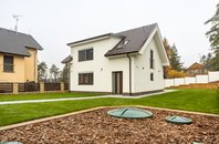 Prodej nadstandartního rodinného domu Střelice u Brna