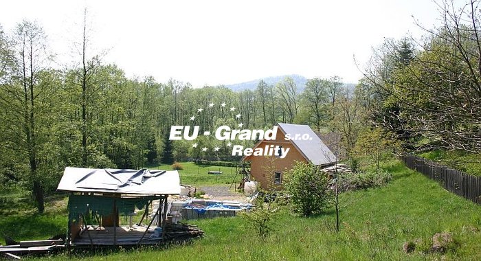 Okrouhlá 2