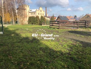 Prodej stavebního pozemku ve Varnsdorfu