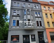 Pronájem bytu 3+1 po celkové rekonstrukci v centru města Varnsdorf