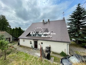 Prodej rodinného domu Varnsdorf - Seifhennersdorf
