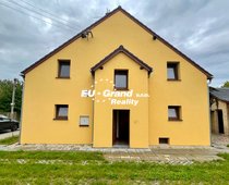 Prodej rodinného domu v obci Bukovno u Mladé Boleslavi