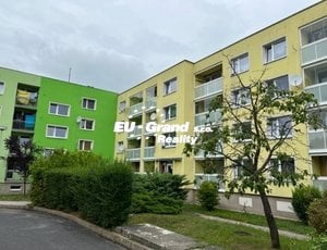 Prodej družstevního bytu 4+1+2L v Jiříkově