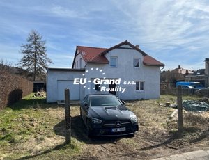 Prodej novostavby v Jiříkově
