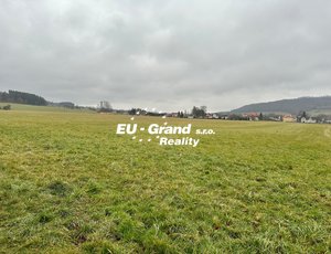 Prodej stavebního pozemku Velký Šenov