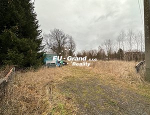 Prodej stavebního pozemku ve Varnsdorfu