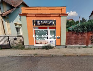 Prodej komerčního prostoru ve  Varnsdorfu