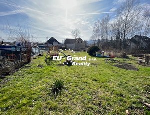 Prodej stavebního pozemku ve Varnsdorfu